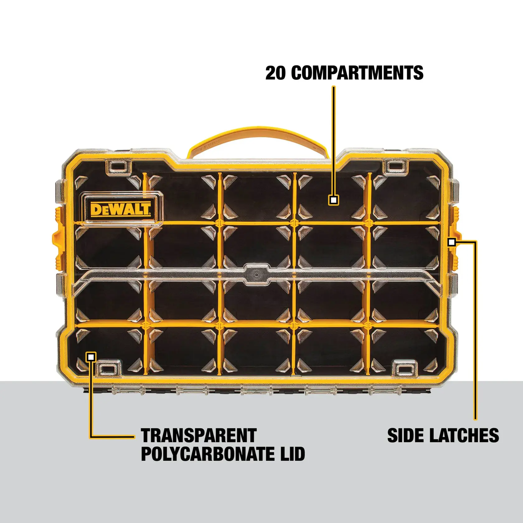 DWST14830 F+B Walkaround