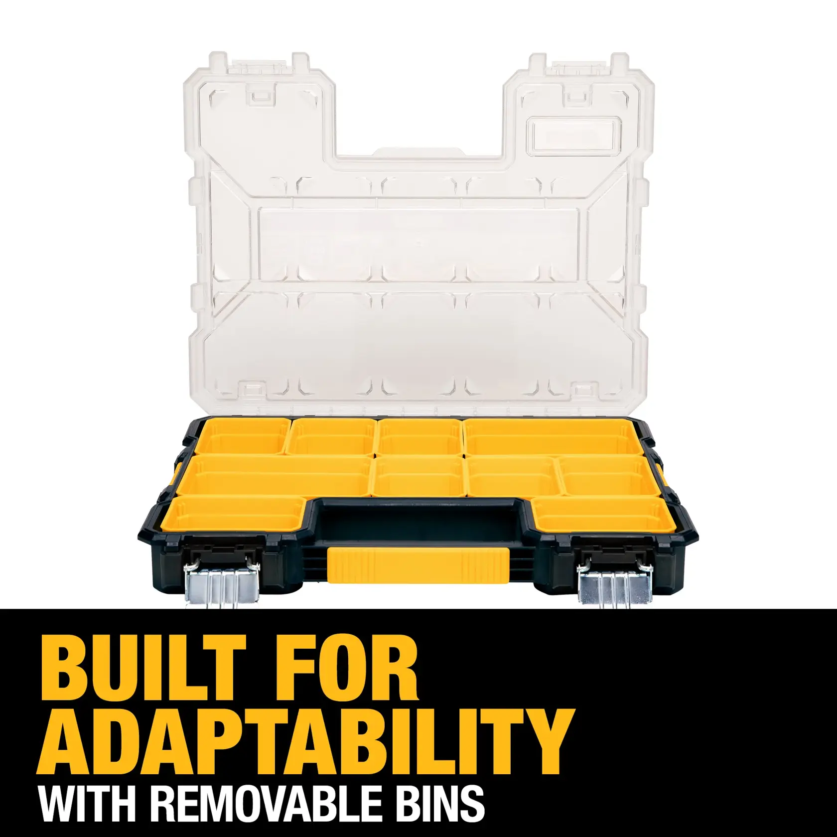 DEWALT® PRO Shallow Organizer