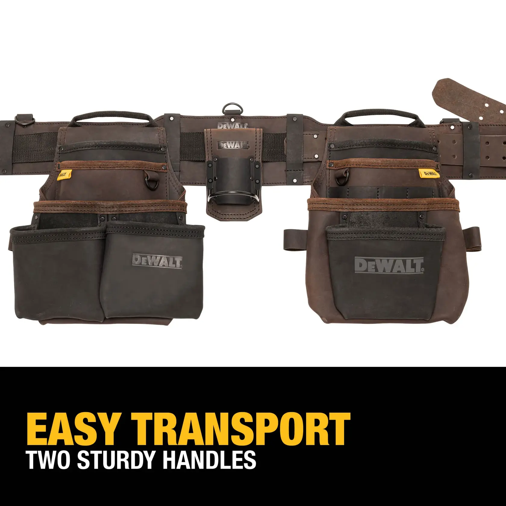 DWST550113 F+B Walkaround graphic