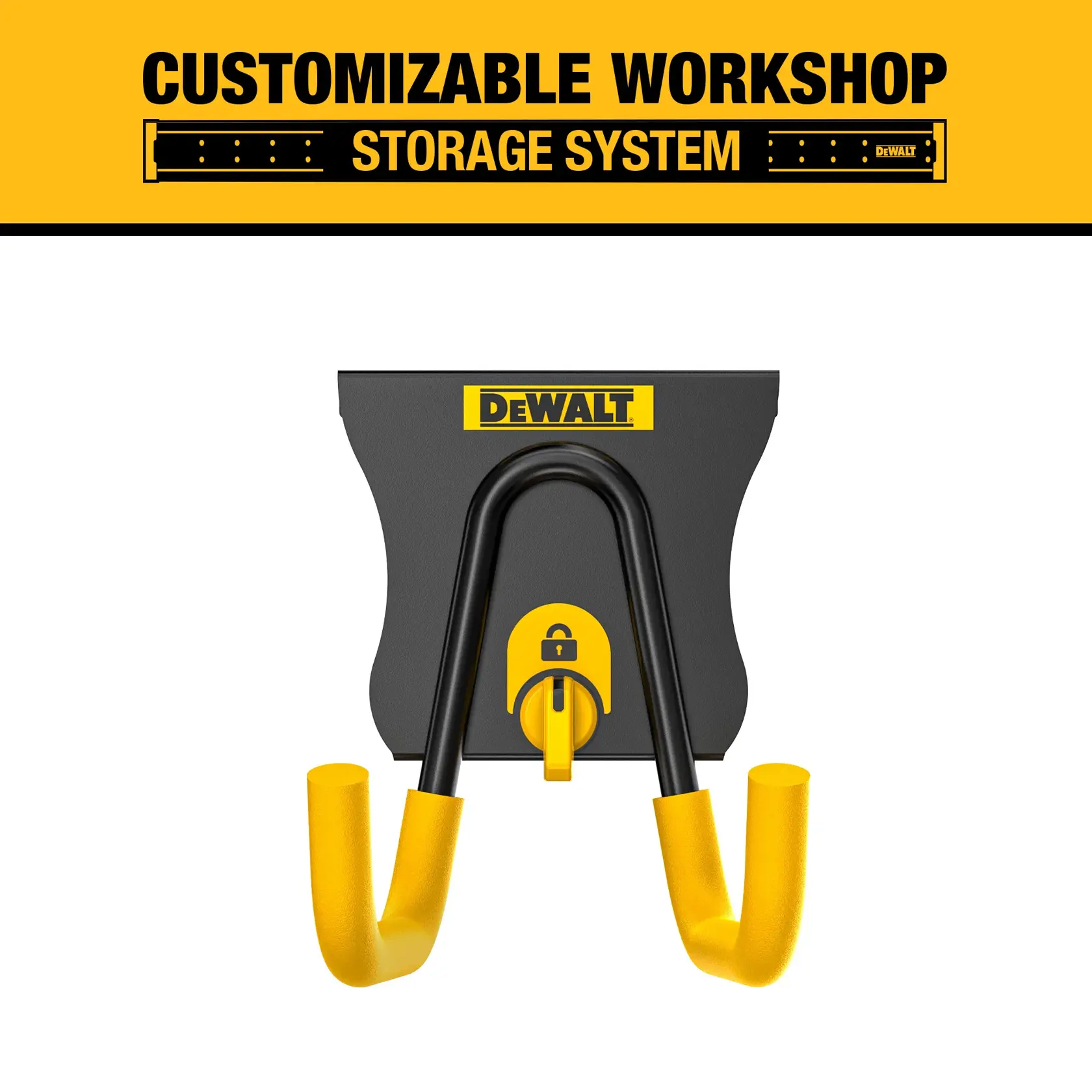 Graphic of a Short Standard Hook