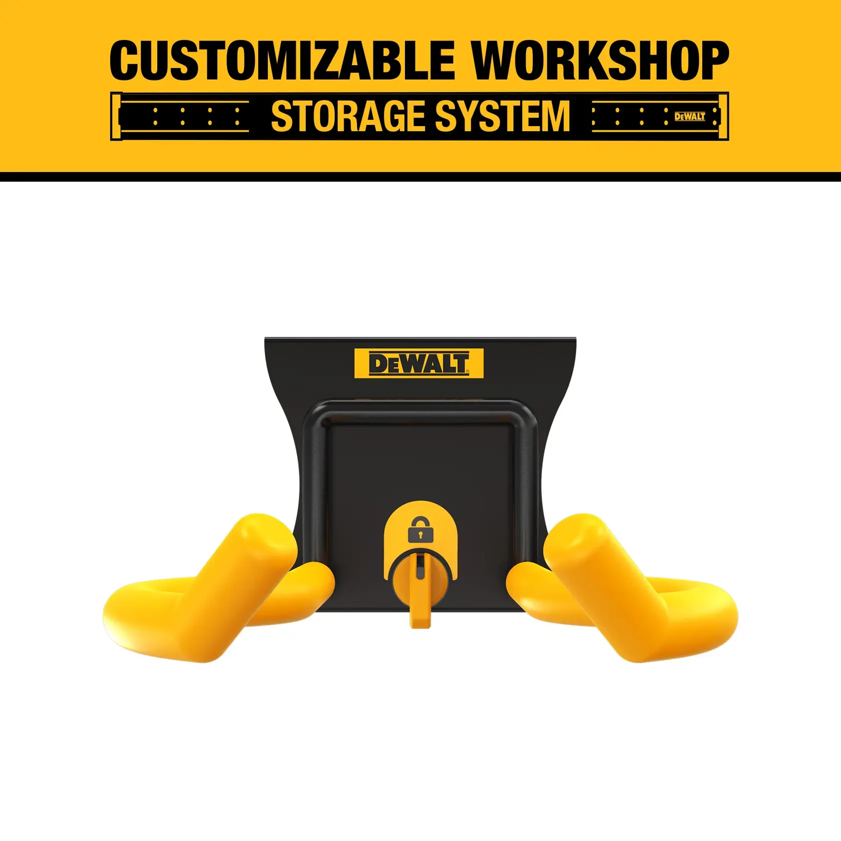 Graphic of a Outdoor Power Equipment Hook