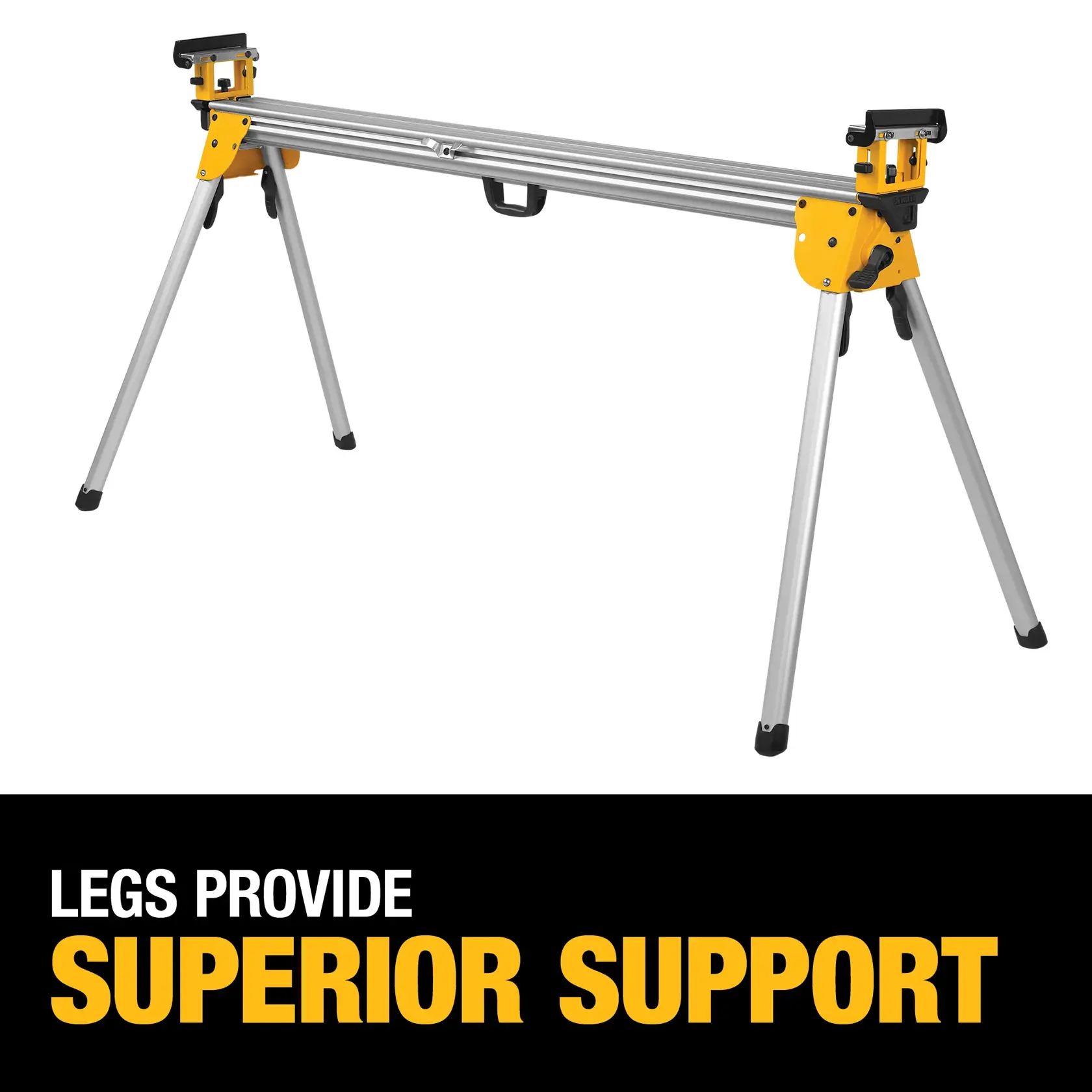 DEWALT® Heavy Duty Miter Saw Stand
