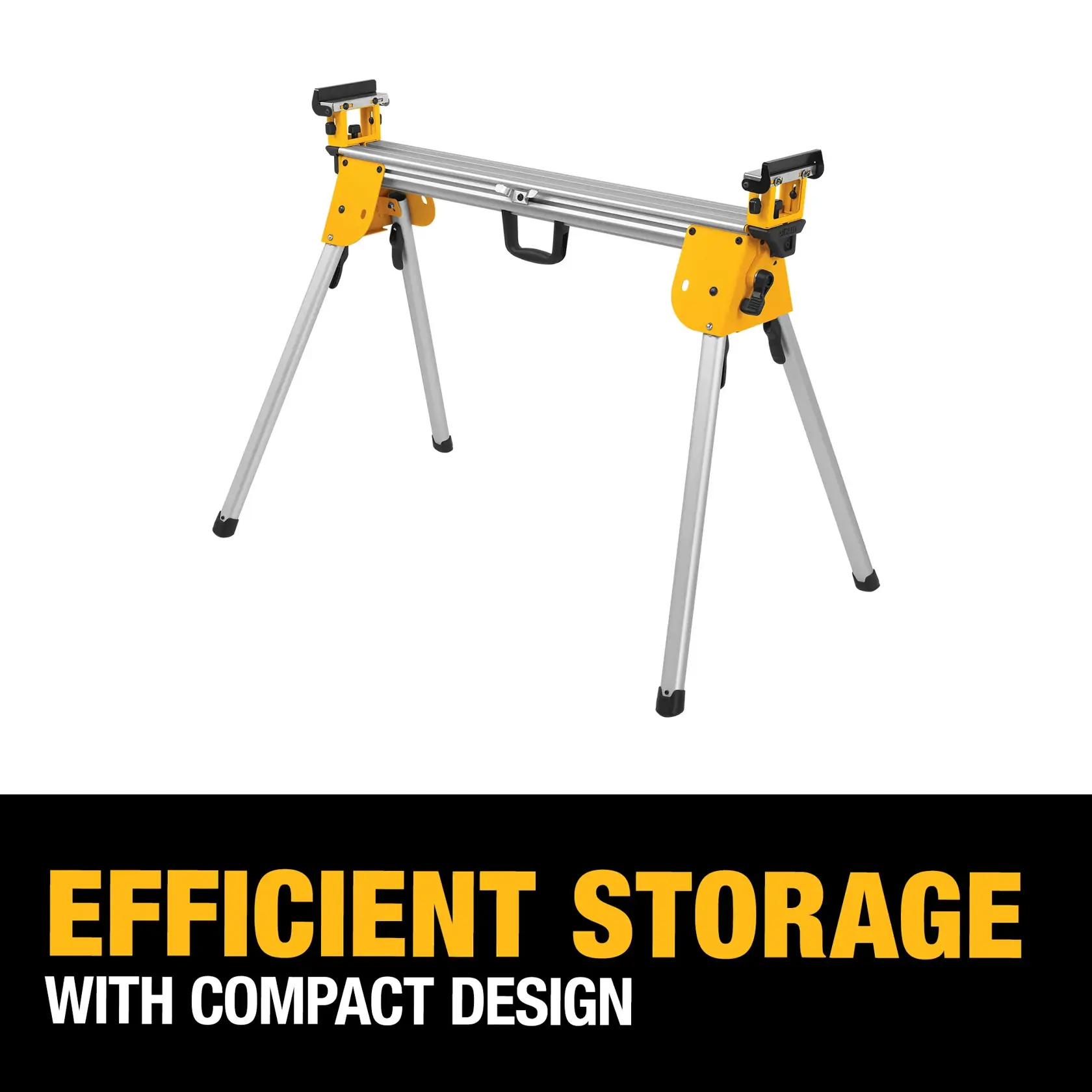 Efficient Storage with Compact Design Graphic
