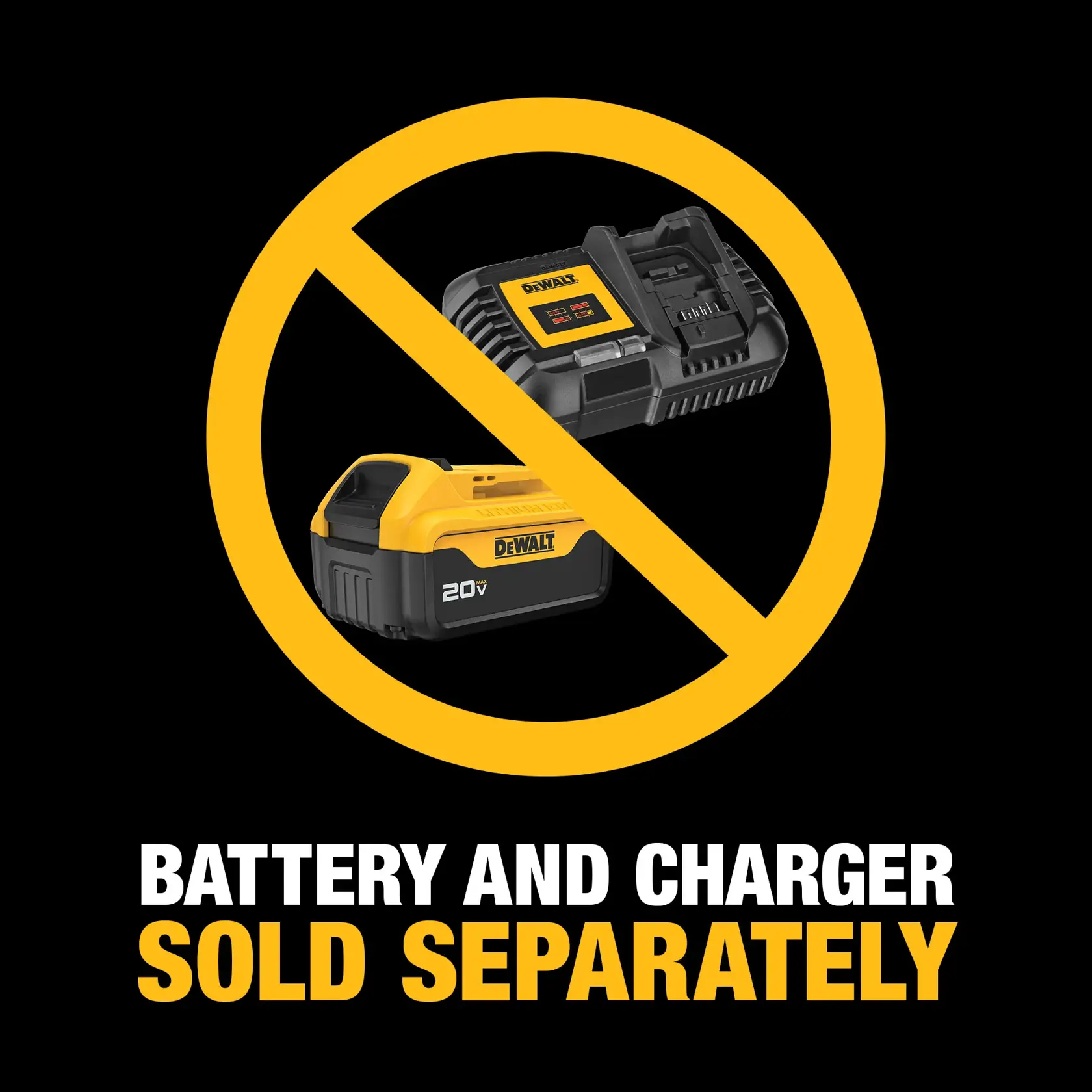 DCS565B DEWALT Optional Dust Chute