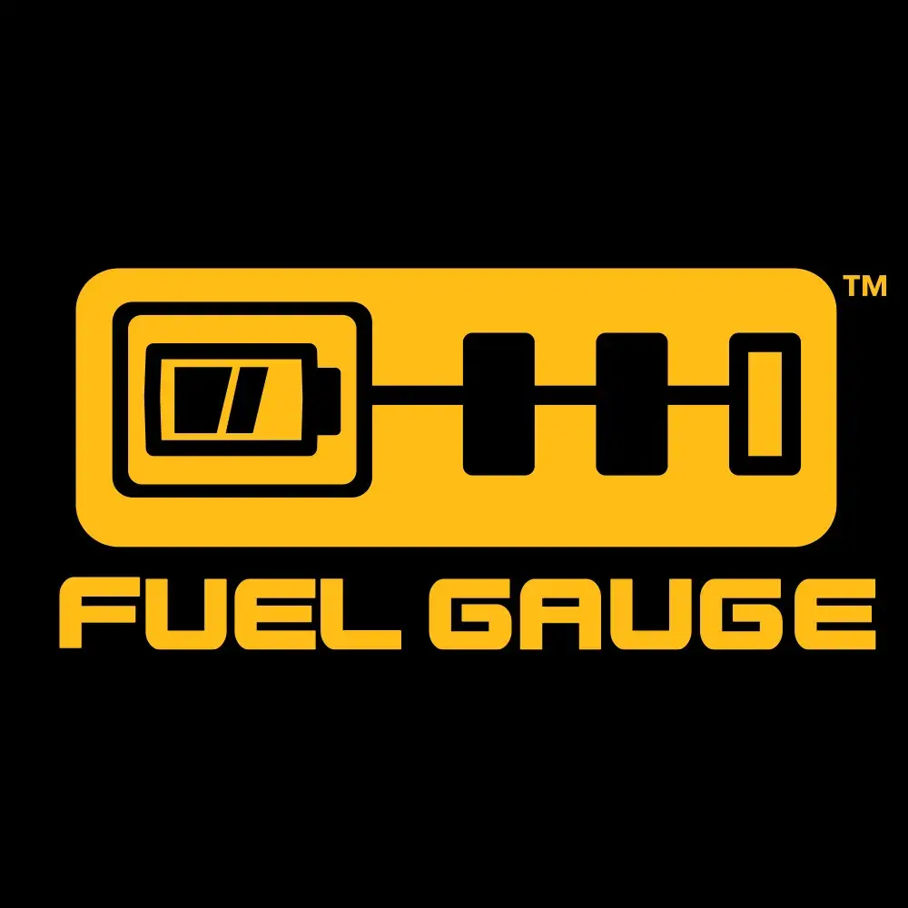 Battery Fuel Gauge
