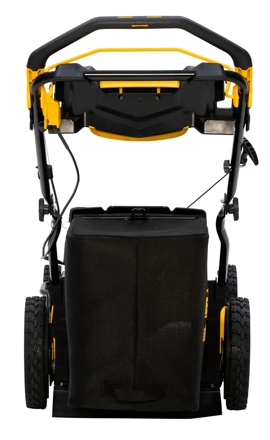 DEWALT® 21-in. 196cc RWD Self-Propelled 3-in-1 Lawn Mower With PowerAdapt™ thumbnail 5