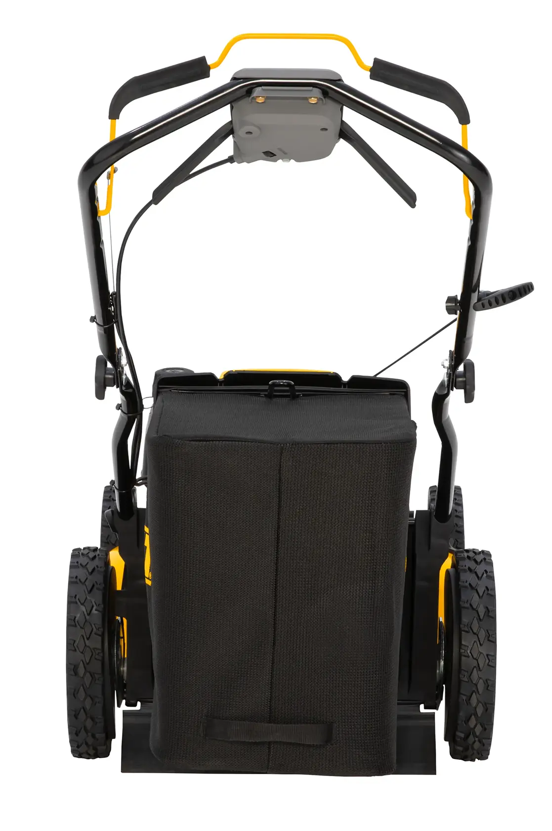 DEWALT® 21-in. 196cc RWD Self-Propelled 3-in-1 Lawn Mower thumbnail 5