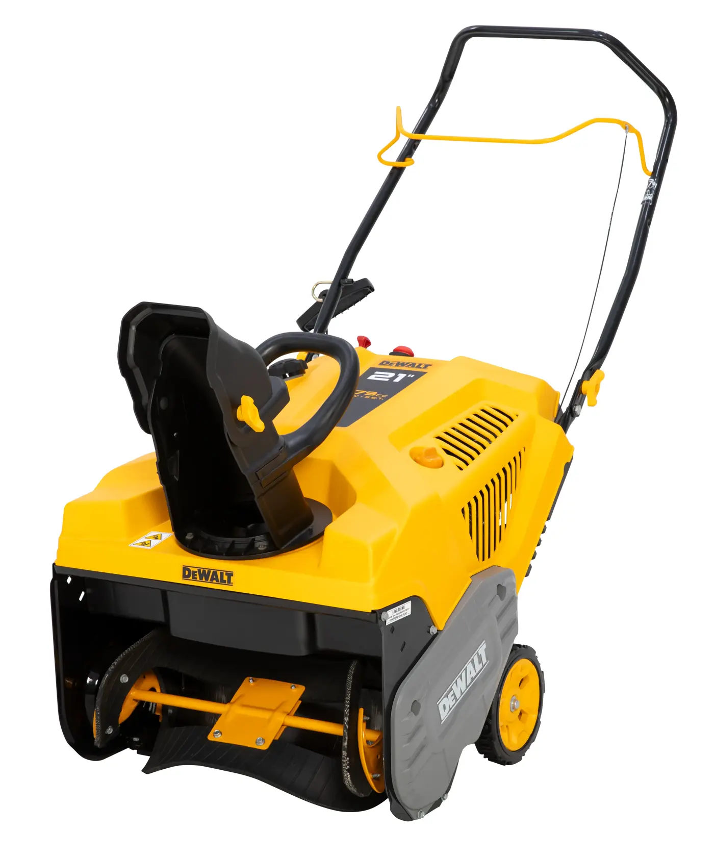 31P-2S6HA38 Front Left Angle