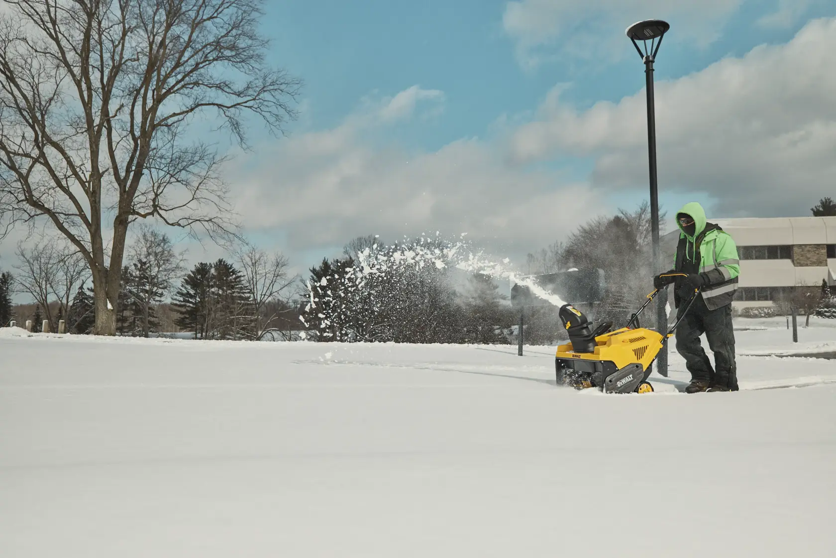 31P-2S6HA38 Starting