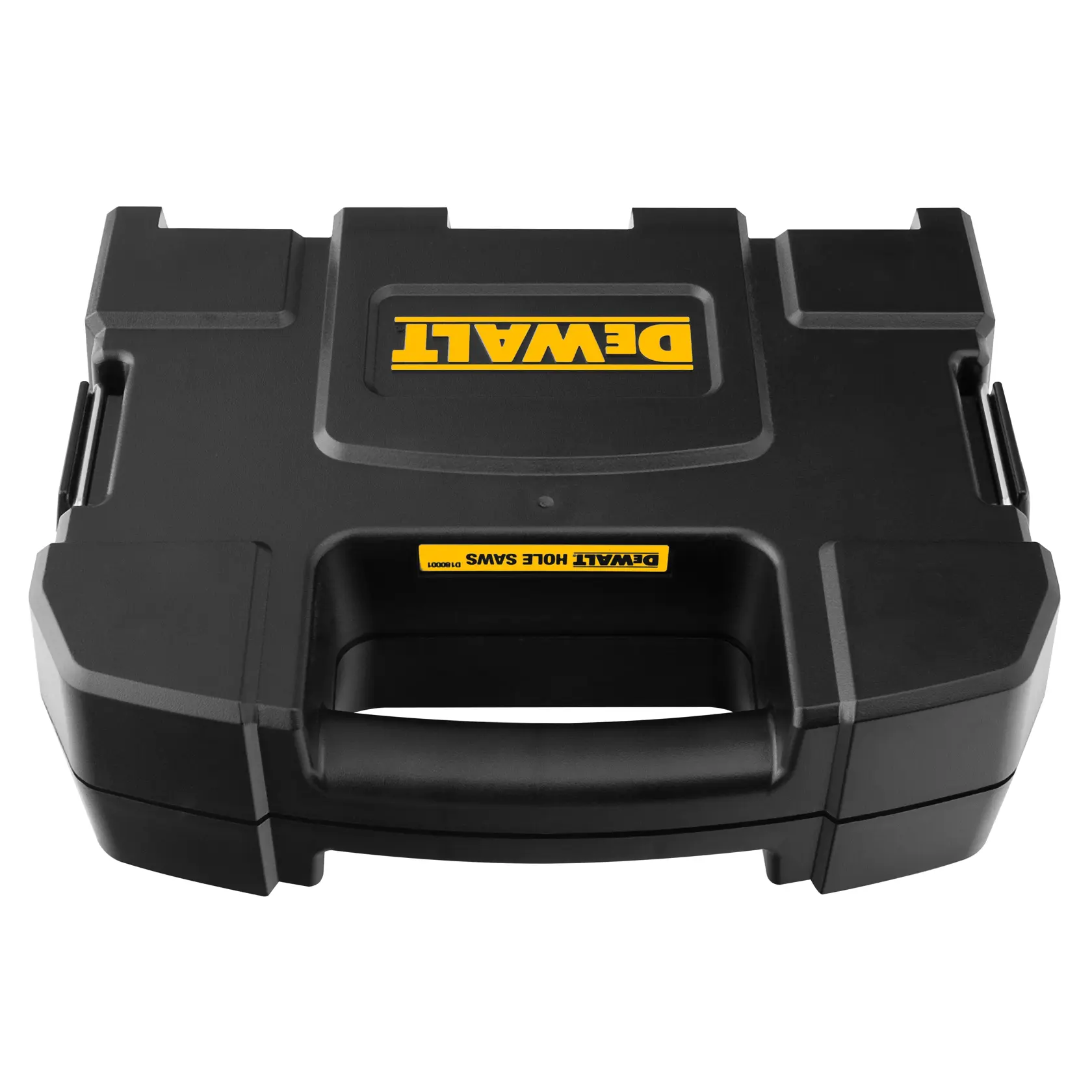 DEWALT® 9-Piece Plumber's Bi-Metal Hole Saw Kit thumbnail 6