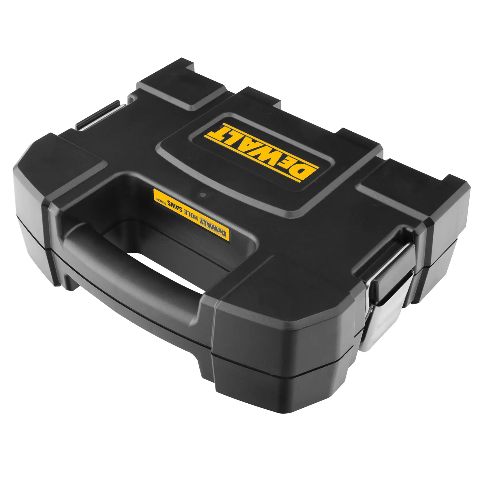 DEWALT® 9-Piece Plumber's Bi-Metal Hole Saw Kit thumbnail 8