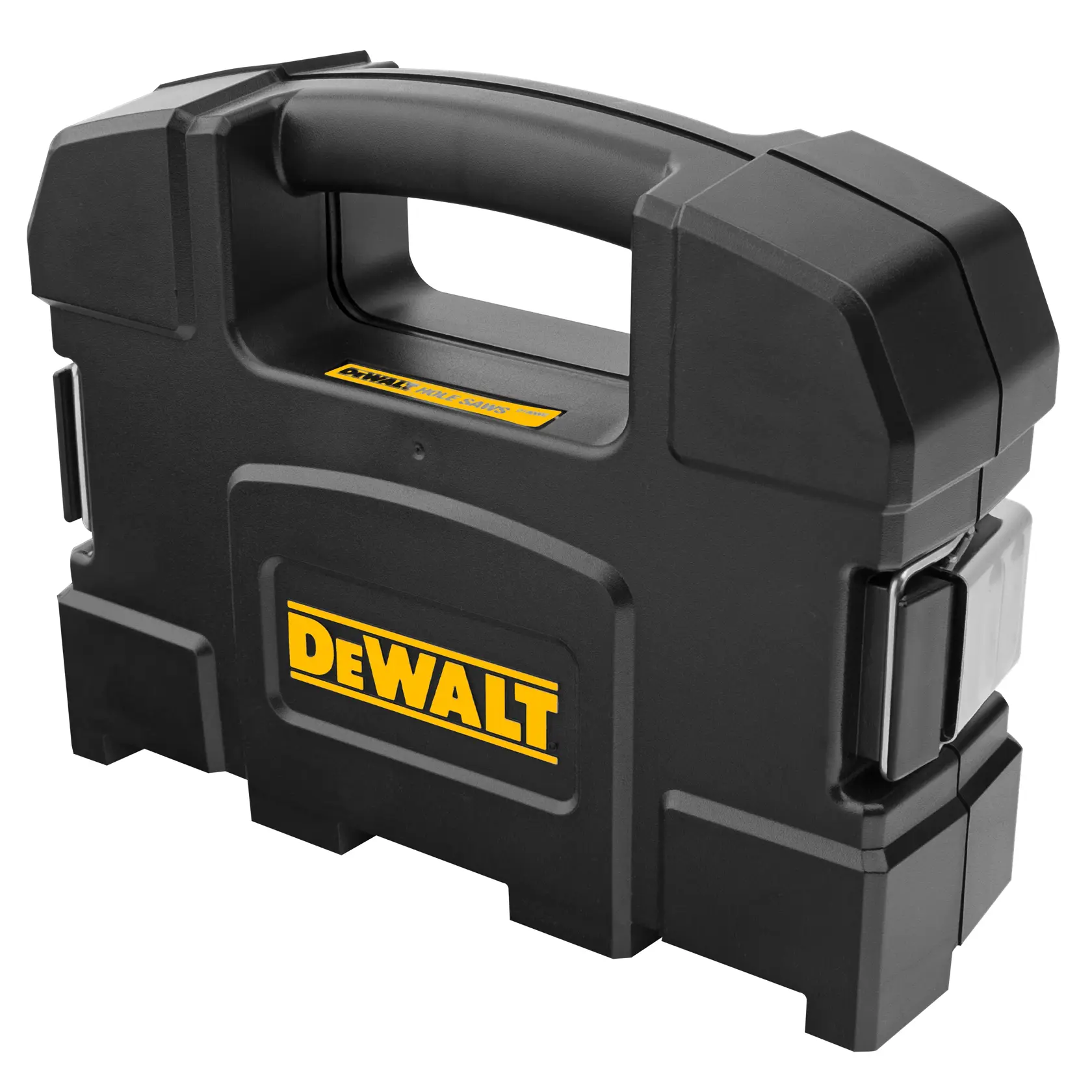 DEWALT® 9-Piece Electrician's Bi-Metal Hole Saw Kit thumbnail 5