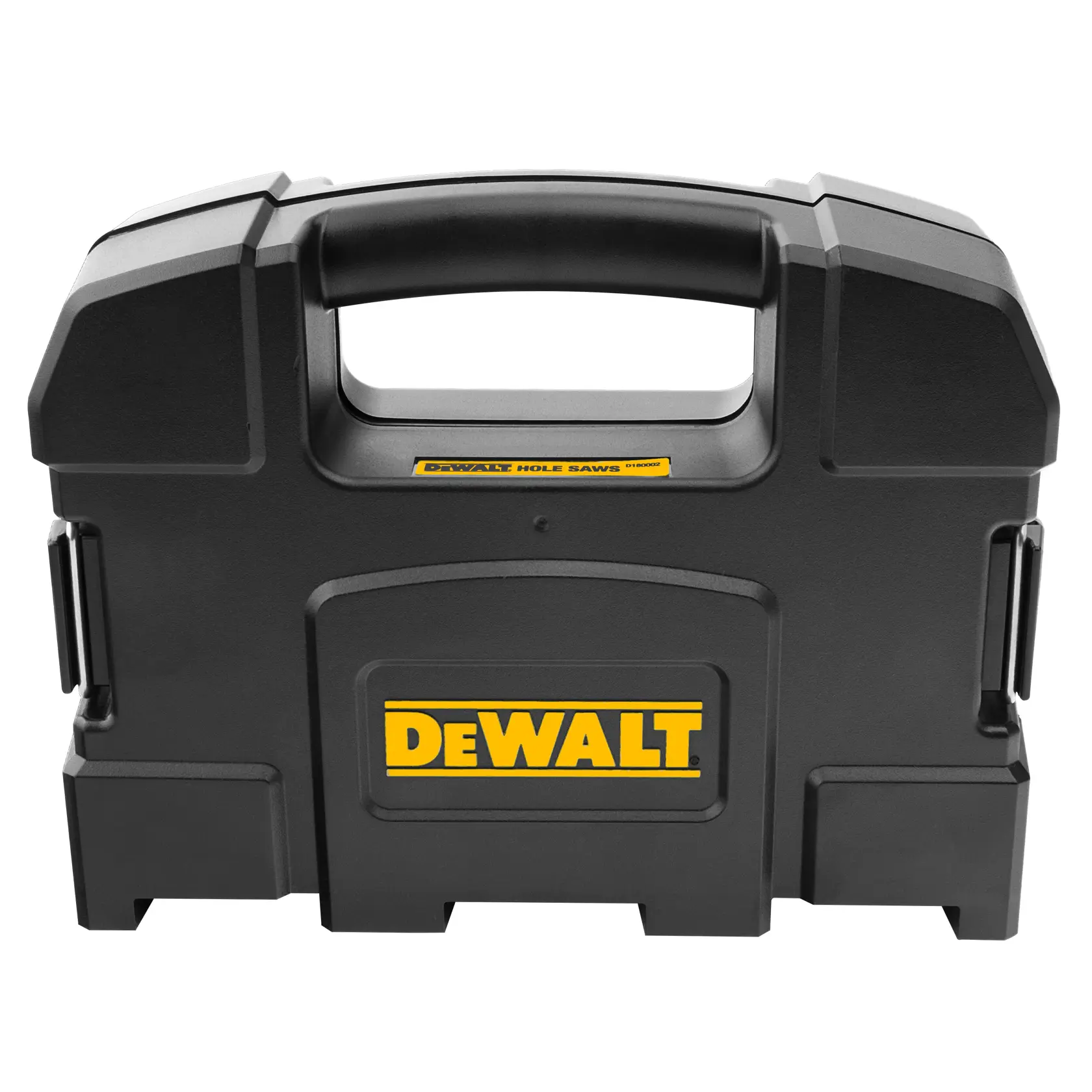 DEWALT® 9-Piece Electrician's Bi-Metal Hole Saw Kit thumbnail 6