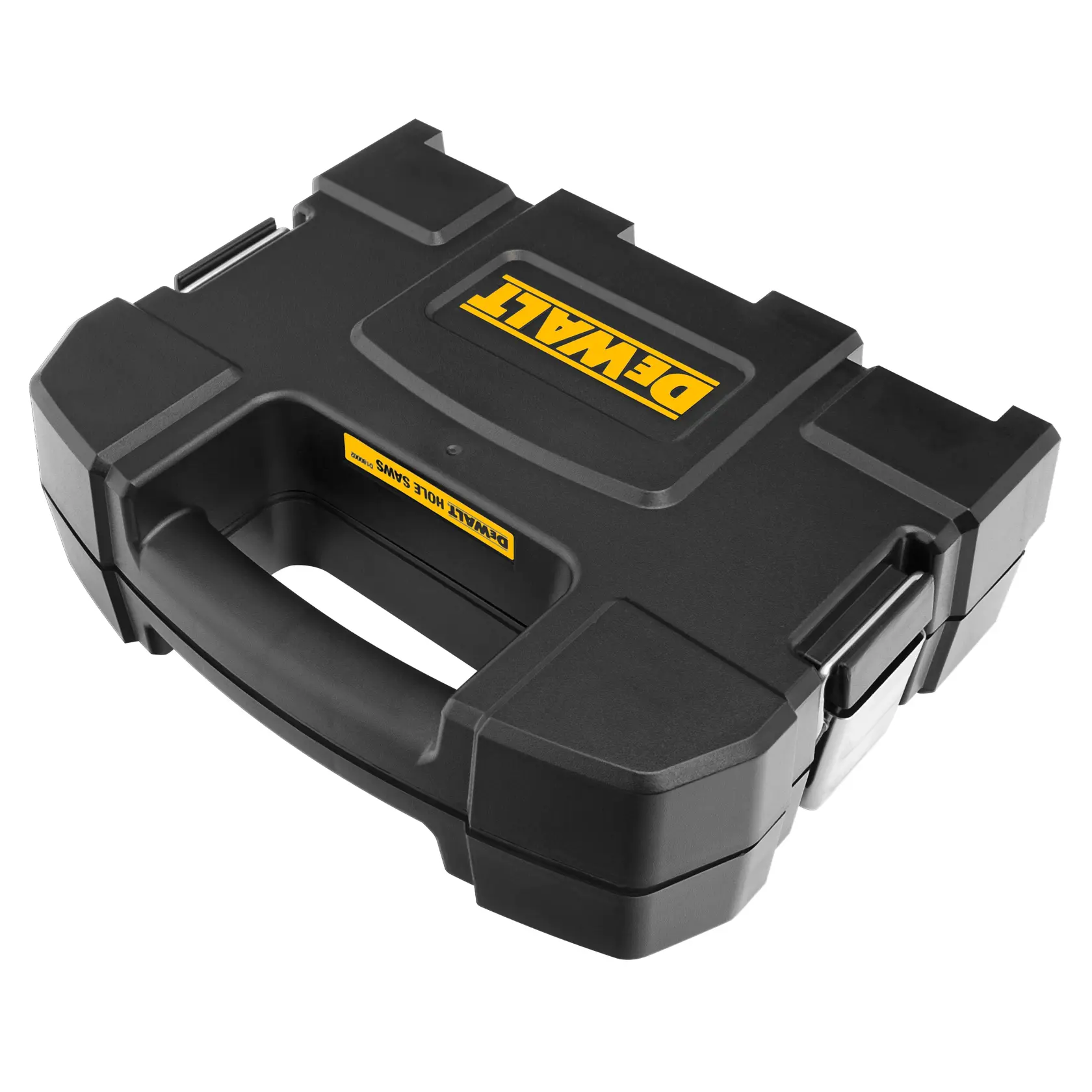 DEWALT® 9-Piece Electrician's Bi-Metal Hole Saw Kit thumbnail 8