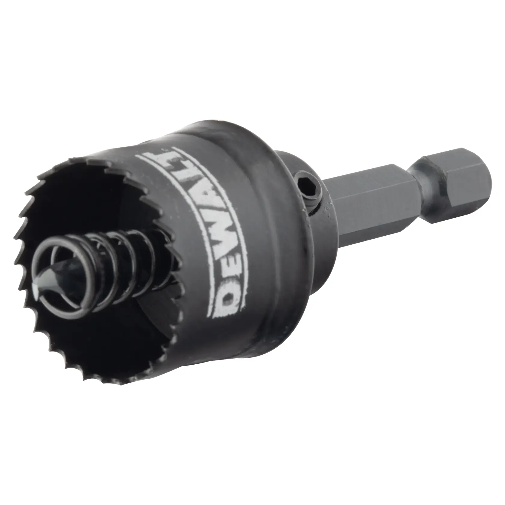 DEWALT® 7/8-in. (22mm) IMPACT READY® Hole Saw