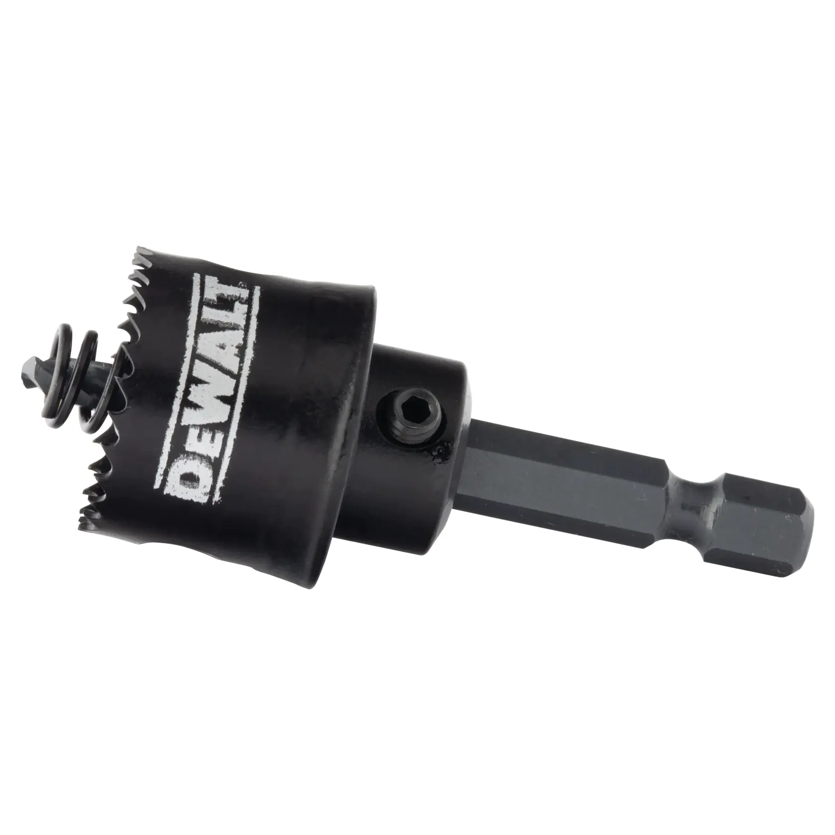 DEWALT® 7/8-in. (22mm) IMPACT READY® Hole Saw