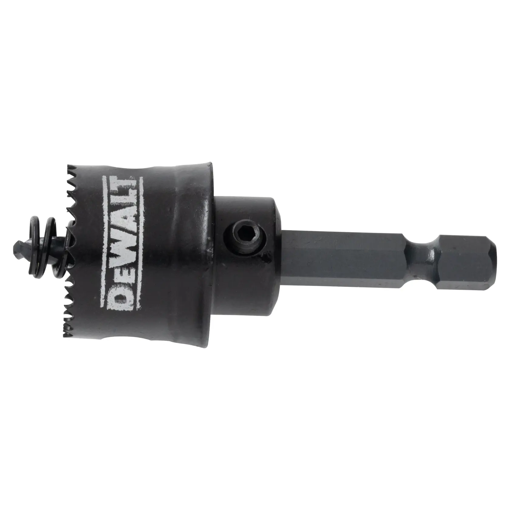 DEWALT® 7/8-in. (22mm) IMPACT READY® Hole Saw thumbnail 3