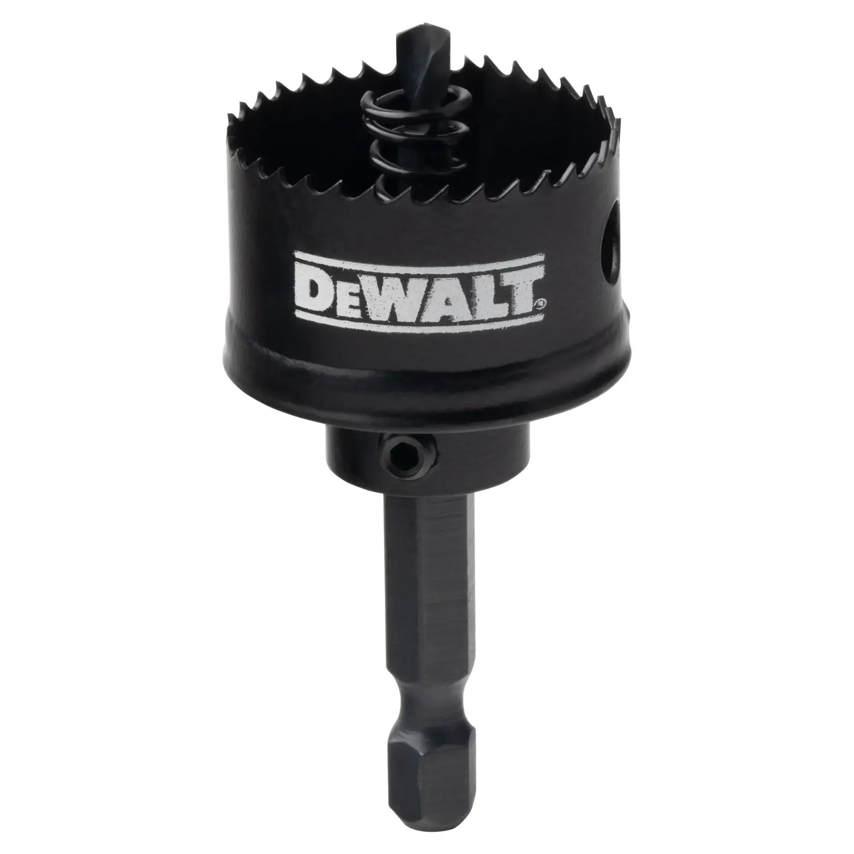 DEWALT® 3/4-in. (19mm) IMPACT READY® Hole Saw