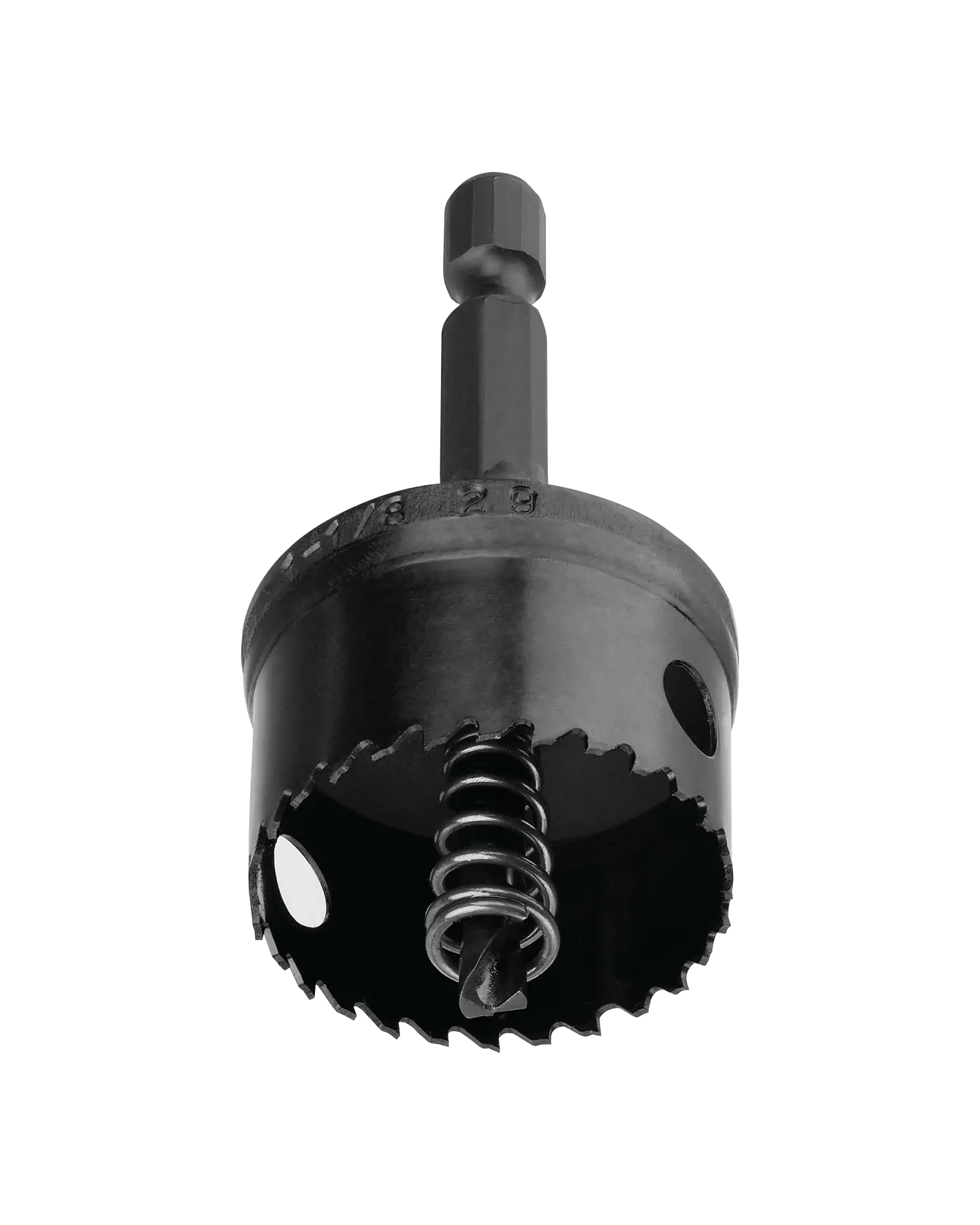 DEWALT® 3/4-in. (19mm) IMPACT READY® Hole Saw thumbnail 2