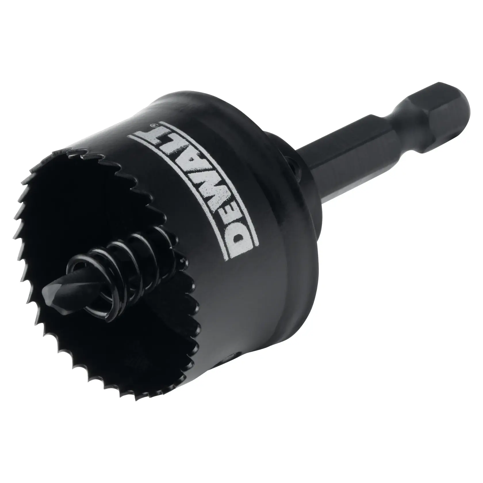 DEWALT® 3/4-in. (19mm) IMPACT READY® Hole Saw thumbnail 3