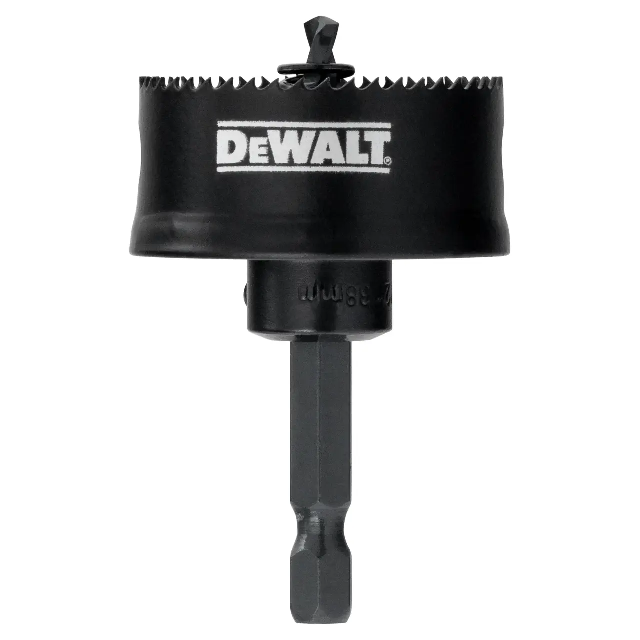 3/4 in. (19mm) IMPACT READY Hole Saw