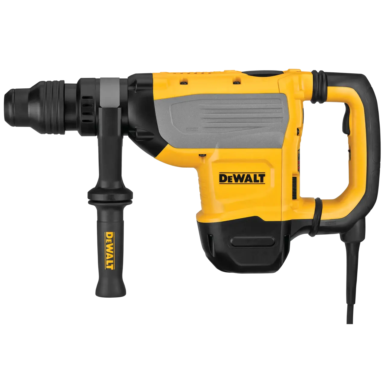 1-7/8 in. SDS MAX Rotary Hammer