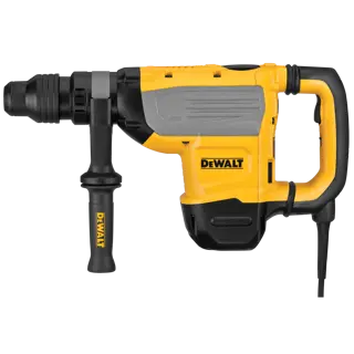 Profile of SDS MAX rotary hammer