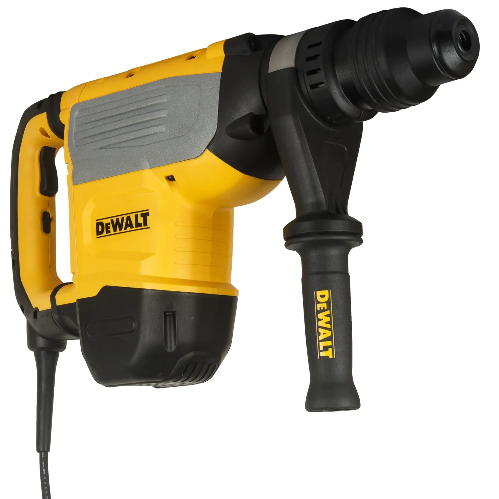 DEWALT® Rotary Hammer, SDS Max, 1-7/8-in. thumbnail 3