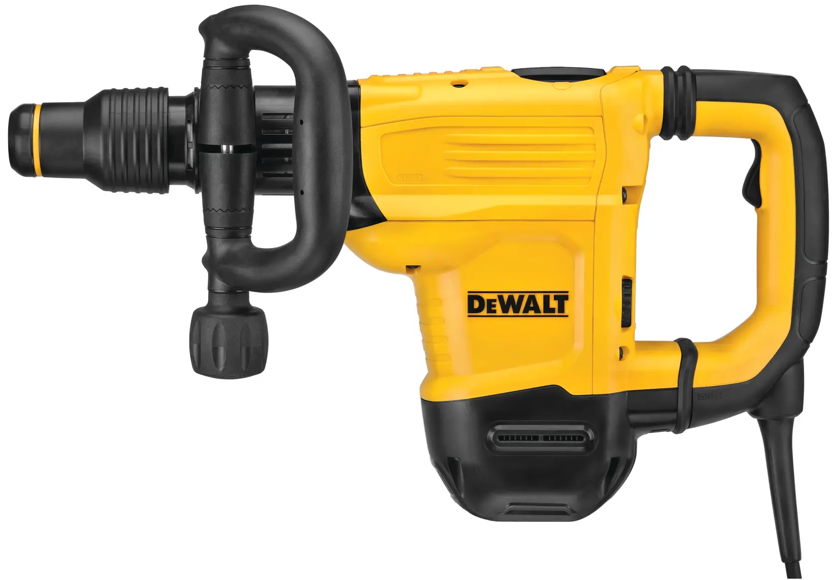 DEWALT® Chipping Hammer, SDS Max, 10-1/2 Joules