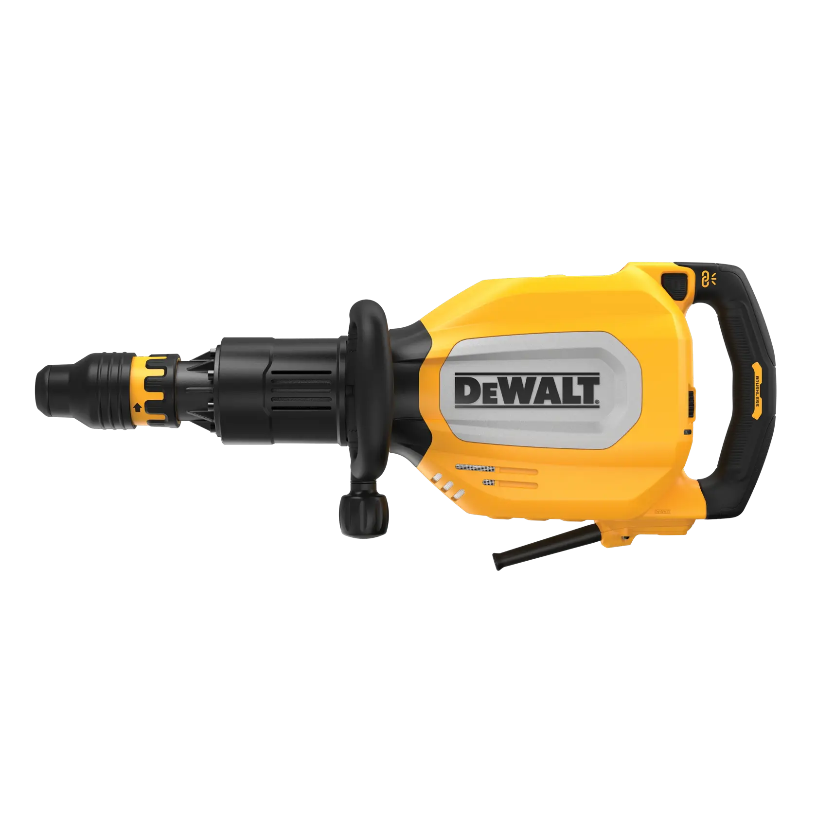 Image of D25911K Chipping hammer on White Background