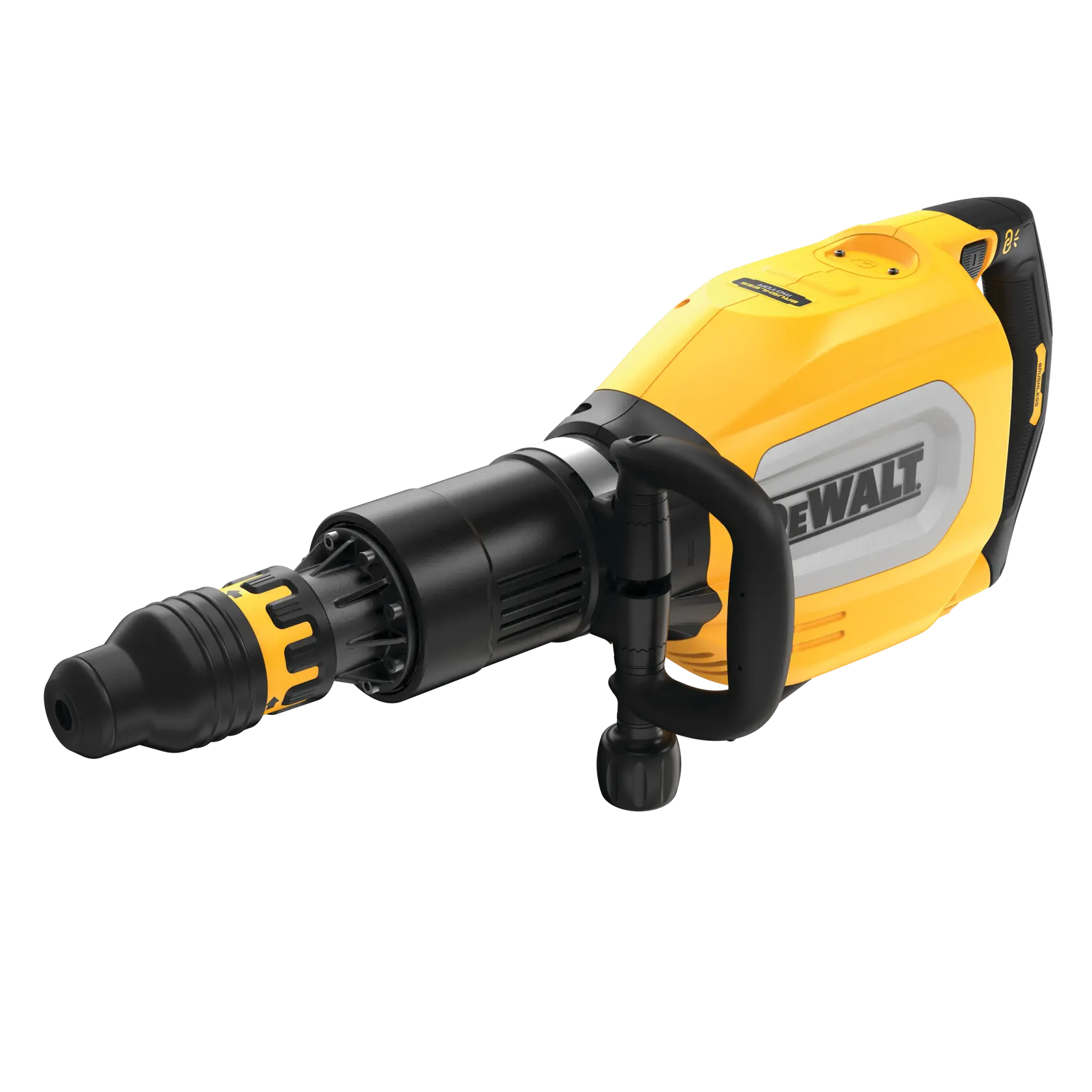 Image of D25911K Chipping hammer on White Background