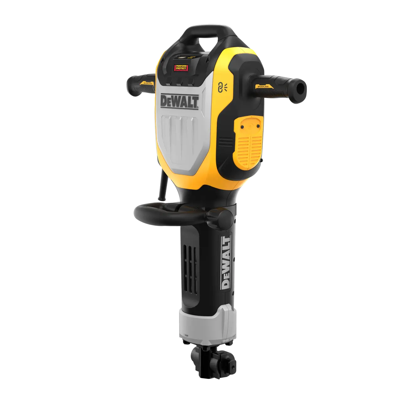 1-1/8 in. 41 lb. Demolition Hammer