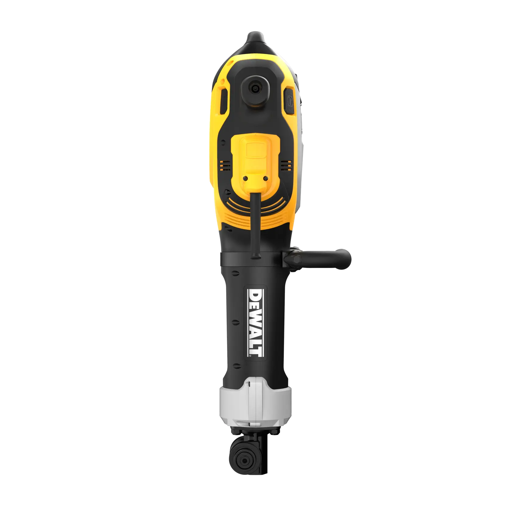 DEWALT® 1-1/8-in. 41 lb Demolition Hammer thumbnail 4