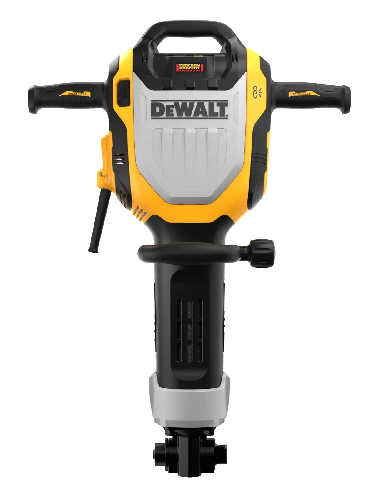 DEWALT® 1-1/8-in. 41 lb Demolition Hammer thumbnail 6