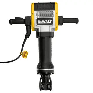 DEWALT® 1-1/8-in. 68 lb. Hex Pavement Breaker With Hammer