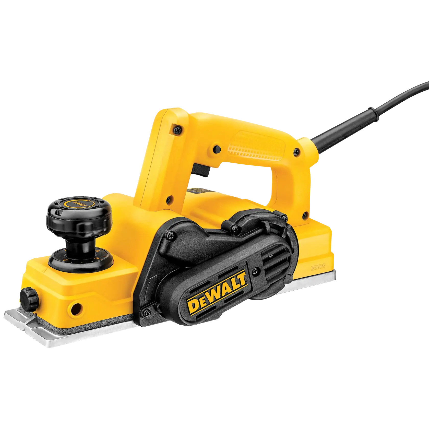 DEWALT Portable Hand Planer
