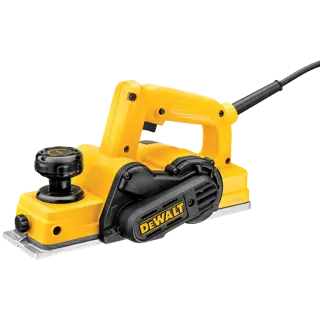 DEWALT Portable Hand Planer