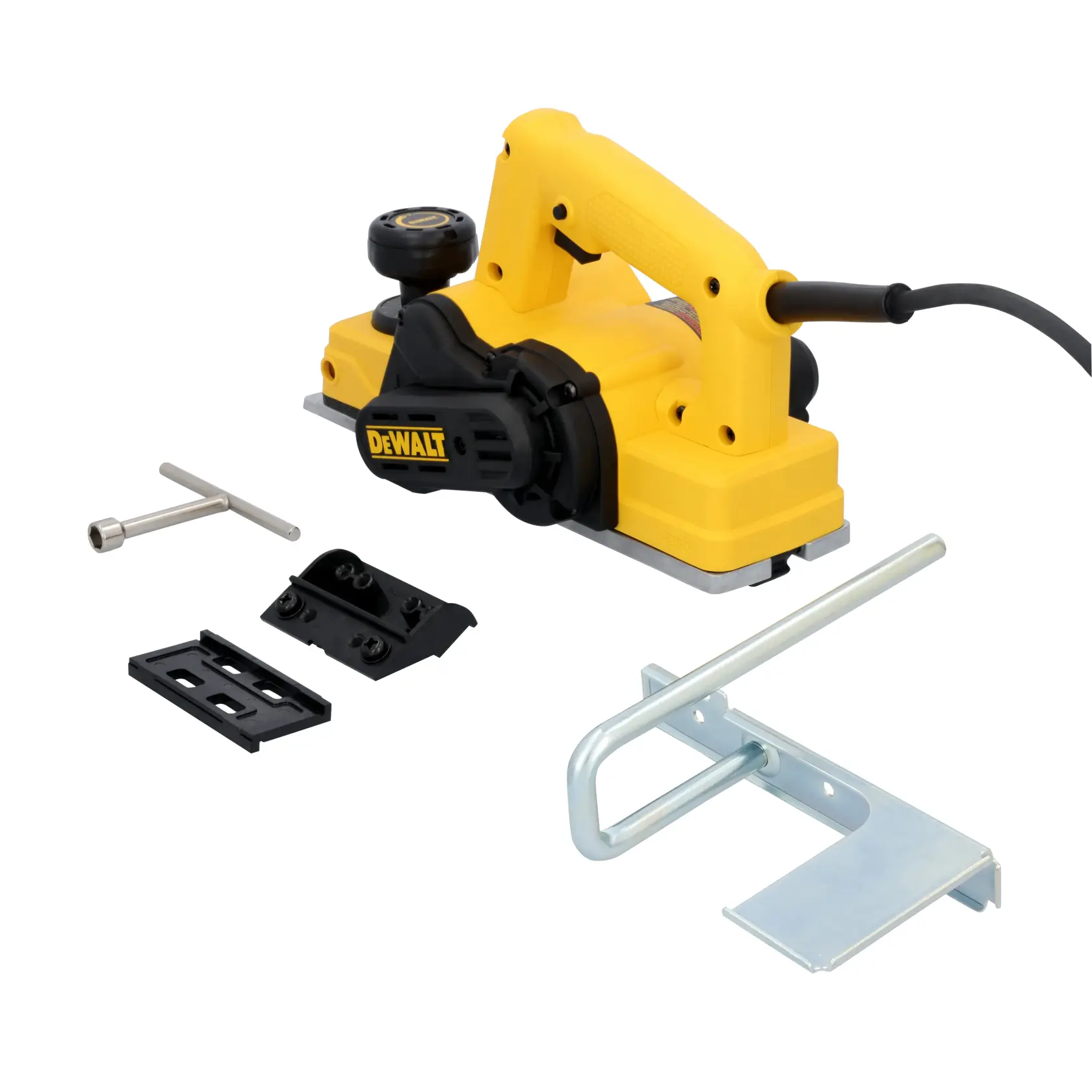DEWALT 3-1/4 in. Portable Hand Planer