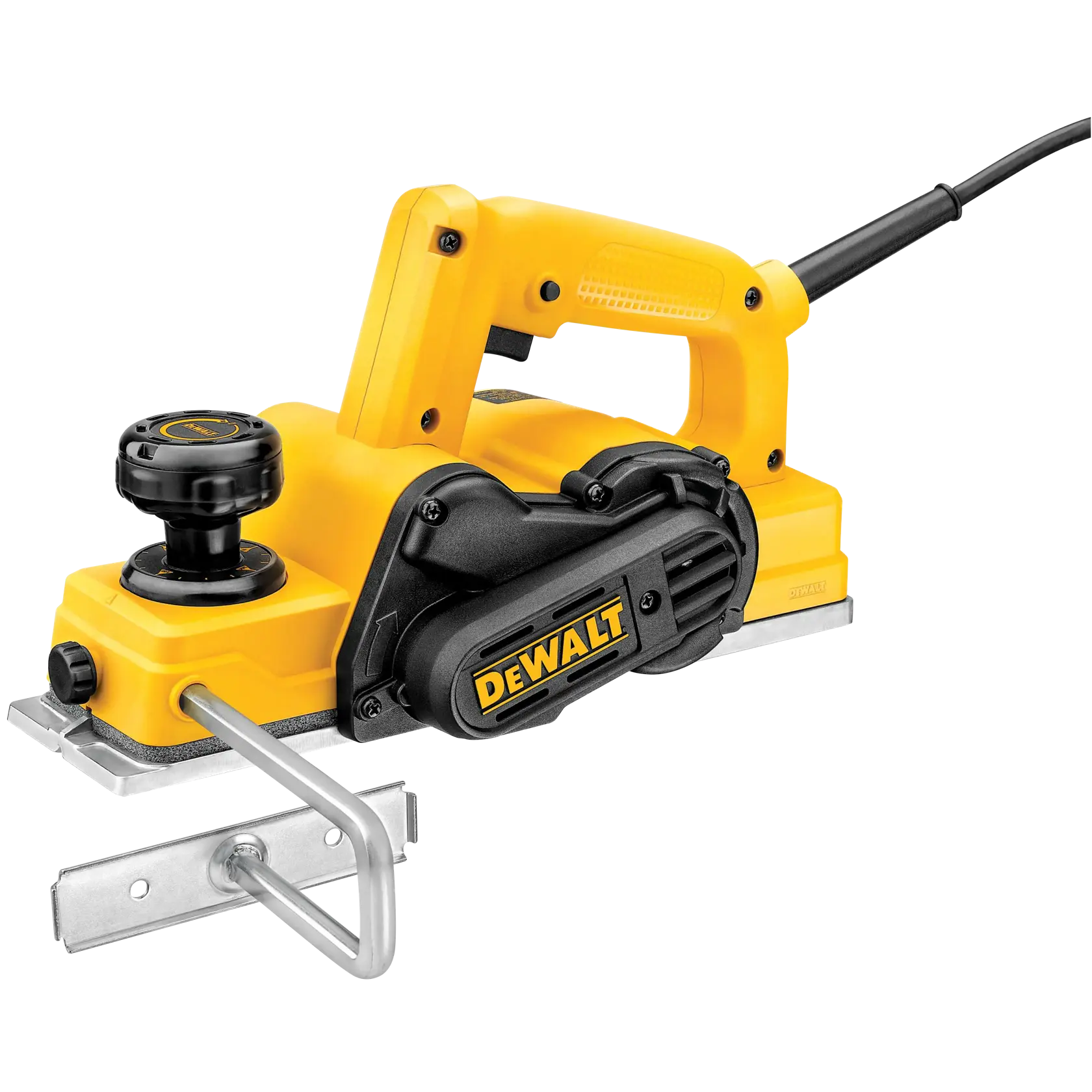 DEWALT® 3-1/4-in. Portable Hand Planer Kit