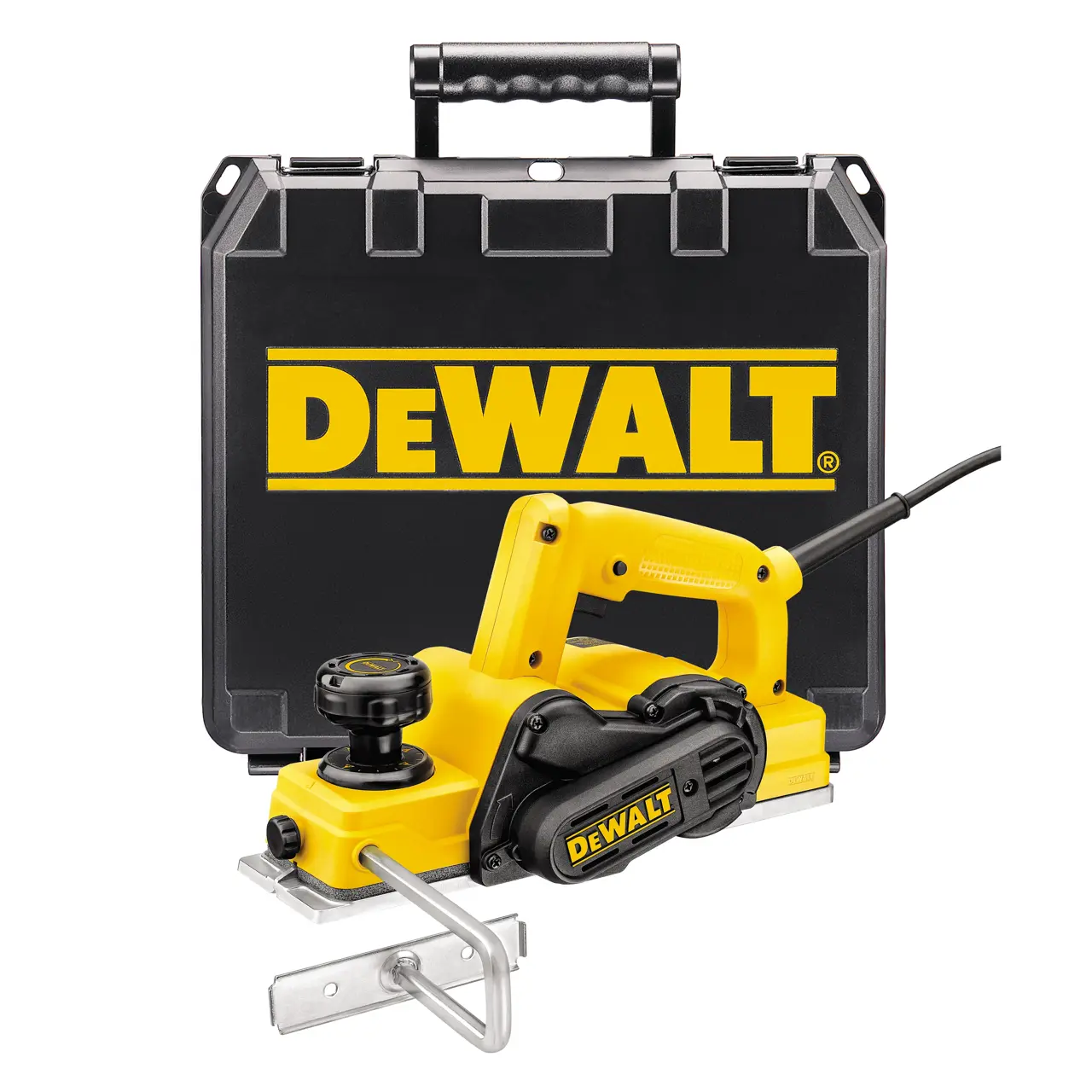 3-1/4 in. Portable Hand Planer Kit