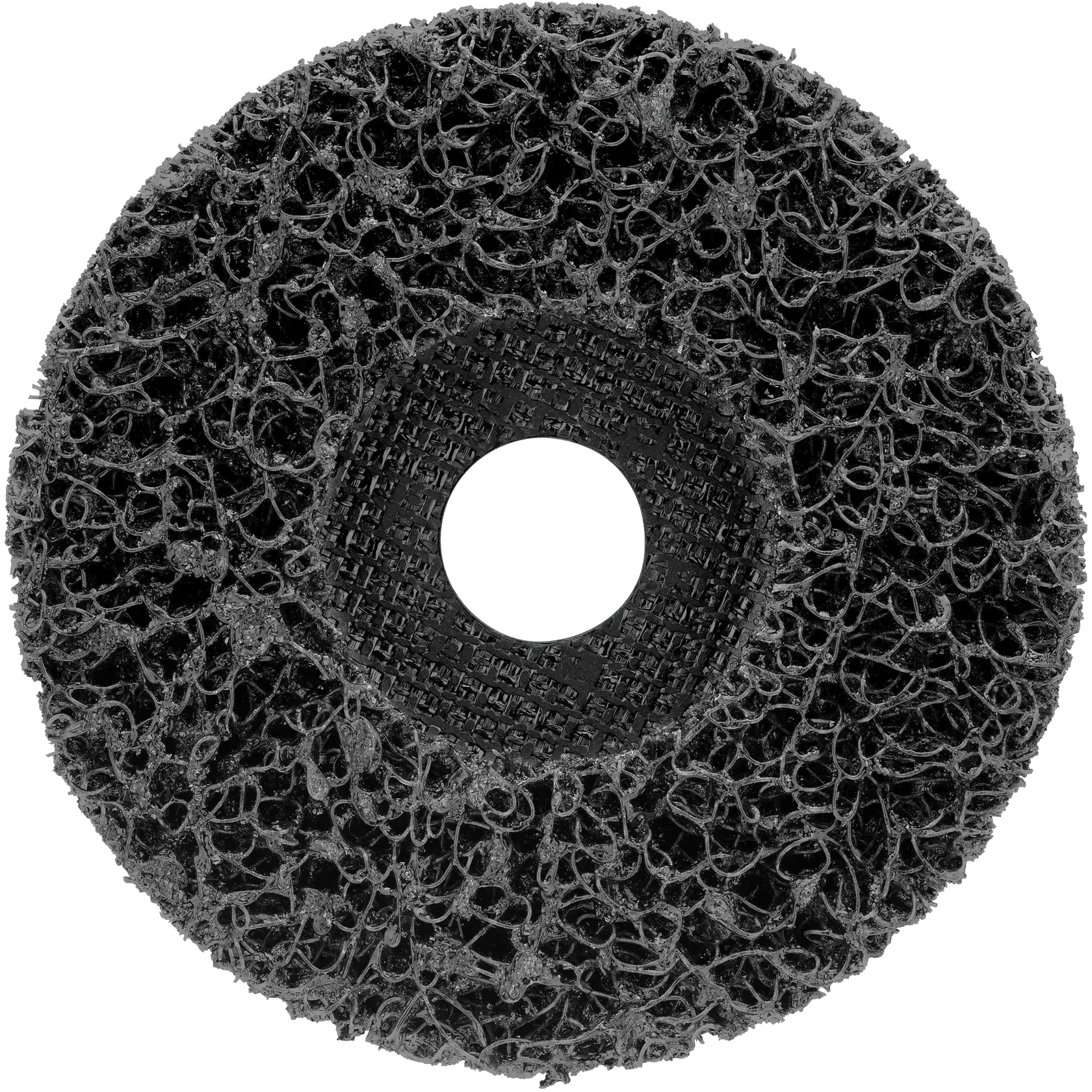 DEWALT® 4-1/2-in. (115mm) Power Wheel Flap Disc thumbnail 2