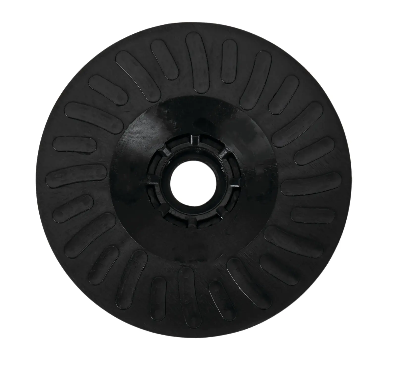 DEWALT® Fiber Resin Disc Backing Pad thumbnail 2