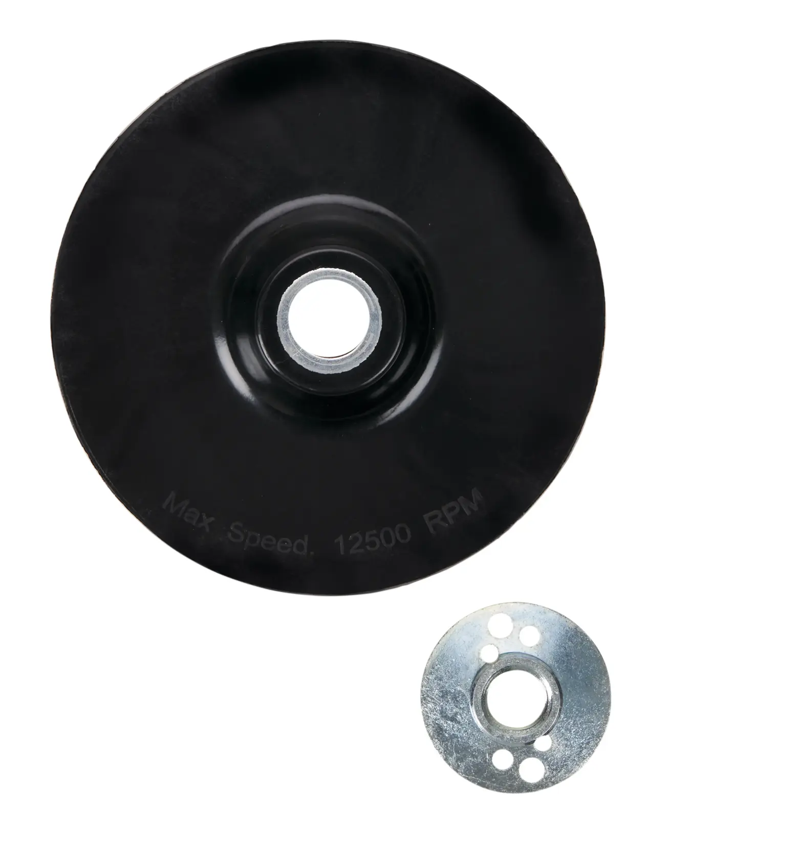 DEWALT® 5 in X 5/8 in-11 Medium Turbo Backing Pad