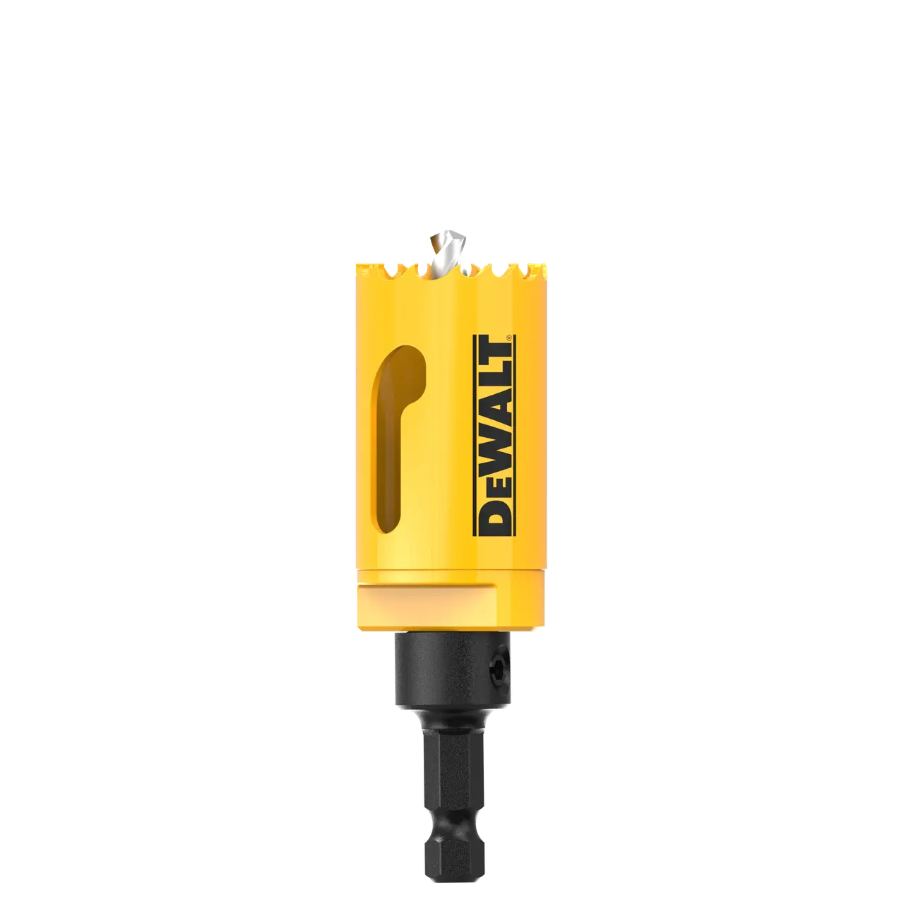 DeWalt 1-1/4-IN (32MM) Arbored BiMetal Hole Saw