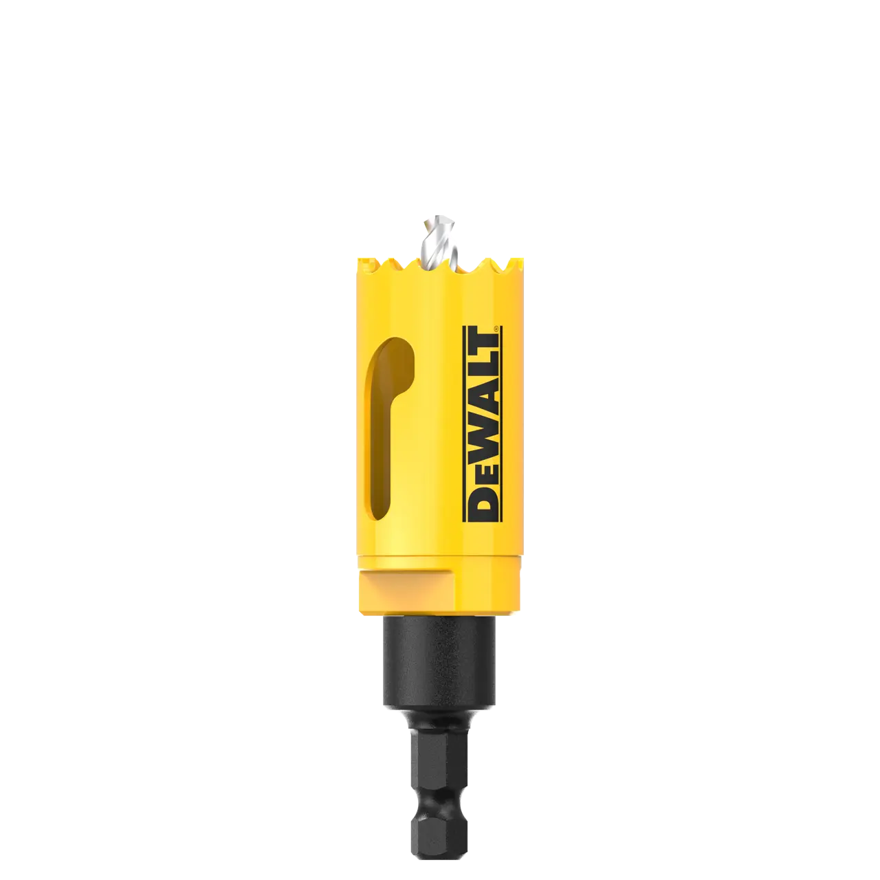 DeWalt 1-1/8-IN (29MM) Arbored BiMetal Hole Saw