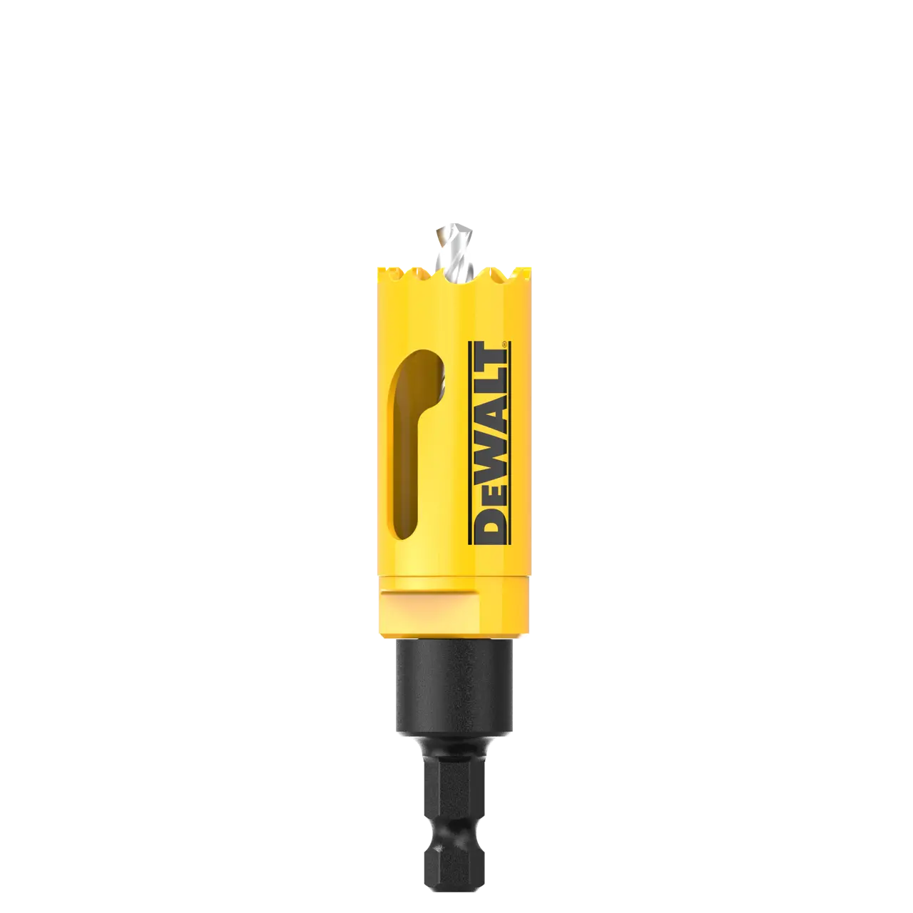 DeWalt 1-IN (25MM) Arbored BiMetal Hole Saw