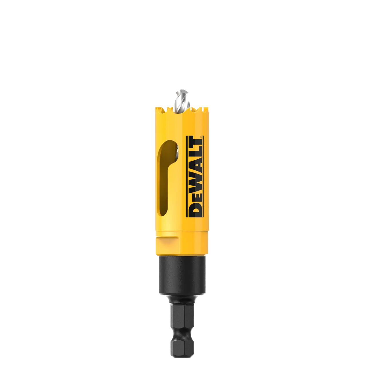 DeWalt 7/8-IN (22MM) Arbored BiMetal Hole Saw