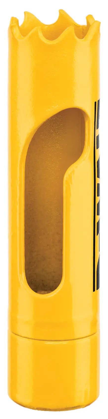 DEWALT® 9/16-in. 4/5T Bi-Metal Hole Saw thumbnail 2