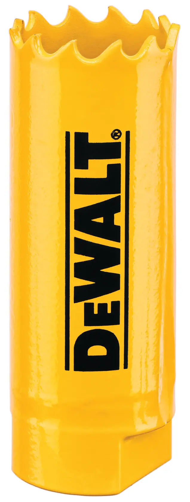 DEWALT® 3/4-in. (19mm) Hole Saw