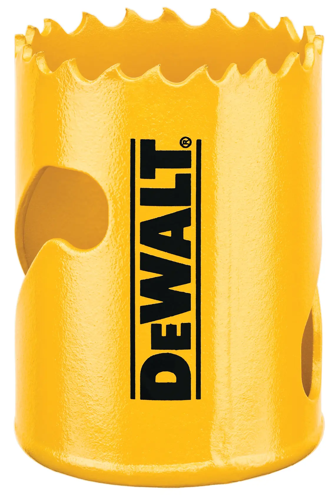 DEWALT® 1-5/8-in. (41mm) Hole Saw